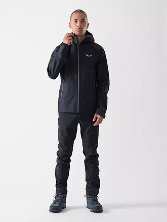 SALEWA | Herren Wanderjacke Puez Aqua 3 Powertex | 